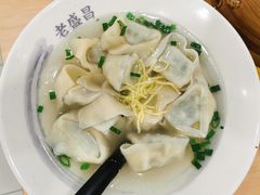 -老盛昌(胶州店)