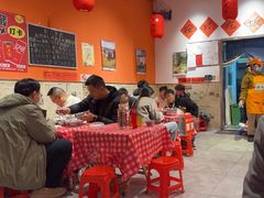-荆九爷爆炒桥头三嫩(夫子庙店)