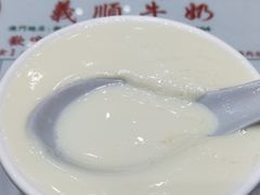 -义顺牛奶公司(新马路老店)
