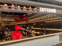 -ZAFFERANO西班牙海鲜饭(上海首店)