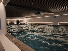 -山水温泉
