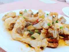 -标记好食