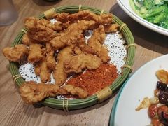 -张太婆老妈蹄花川菜馆·中华餐饮老字号(望平街店)