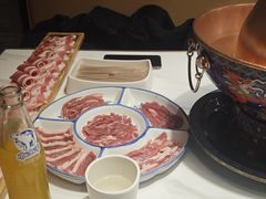 -祥源胡同·涮牛羊肉火锅(花桥店)