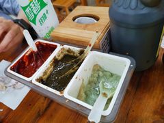 -阁瑞居闫记卤煮(乔庄北街店)