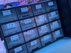 -花开餐厅(环湖中路店)