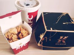 -肯德基(招远金城店)