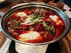 -亮欢寨(凯里总店)