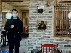 -青城甲(青城山店)