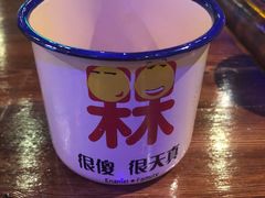 -鱼你在一起(南开天佑城店)