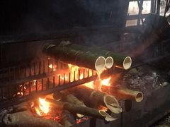 -竹泉农庄·竹筒饭(从化店)