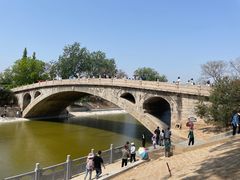 -赵州桥景区
