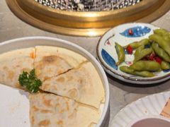 -谷牛日式烤肉(宝山U天地店)