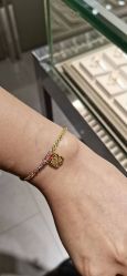 -周生生Chow Sang Sang(苏州美罗高新店)