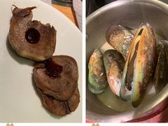 -赤坂亭·M9和牛烧肉·铁板烧·日料398放题(长泰广场店)