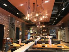 自助取餐区-一麻一辣麻辣香锅(方庄店)