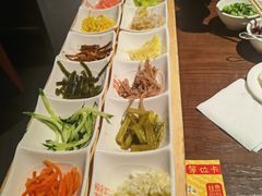 自助取餐区-丝恋丝娃娃(逸天城国贸店)