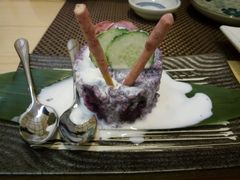 -樱の千渡日式料理·铁板烧•烧鸟(金盛田广场店)