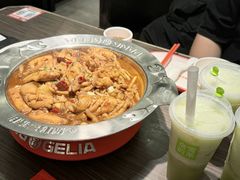 -胖哥俩肉蟹煲(湖滨银泰in77店)