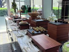 -广州文华东方酒店·悦铂尼西餐厅