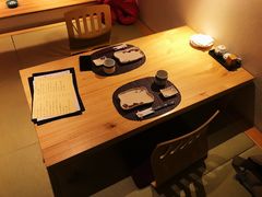 -泉寿司(万科公园店)