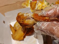 -达美乐比萨(骏壹万邦广场店)