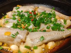 -涌上外婆桥(南塘店)