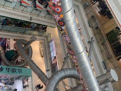 -巴黎春天(浦建店)