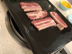 -韩时烤肉(枫蓝店)
