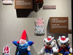-上海体育博物馆