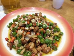 -九老汉·川渝江湖菜(合川路2店)