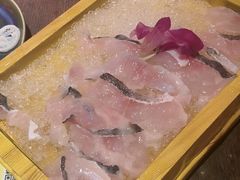 -九牧鱻·渝老鬼重庆火锅(人民路店)