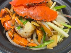 -万龙洲海鲜·粤菜(亚运村店)