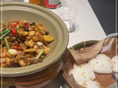 -绿草地·湘菜(7mall店)