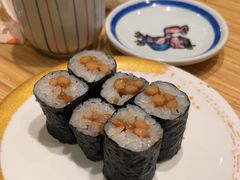-合点寿司(金虹桥商场店)