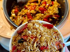 -小柴米·传统江西菜(万寿宫店)