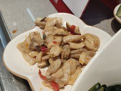 -海底捞火锅(团结桥店)