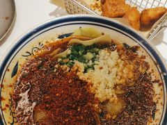 -叁宝烤肉• 西安烧烤(凤城十二路店)