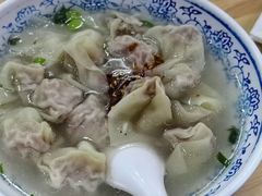 -刘长兴(三牌楼店)