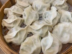 -韩记海鲜饺子旗舰店(红海新区店)