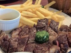 -羽深肉铺 Steak & Wine