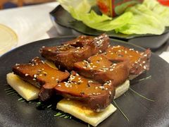 -若蘭慈·无国界素食料理(欢乐海岸店)