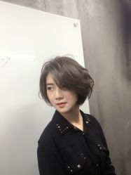 -芳琪造型