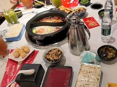 -钢管厂五区小郡肝火锅串串香(清河店)