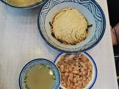 -朱洪元苏式面馆(绿宝广场店)