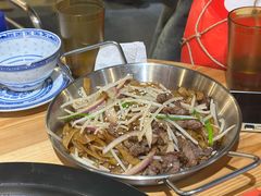 -阿鸡鱼庄·顺德鲜蒸小炒(亚运村店)