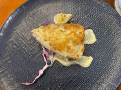 -V Bar海景扒房(北海湾惠龙万达嘉华酒店)