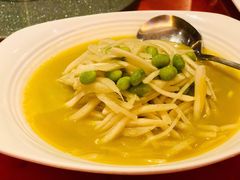 -无锡城中皇冠假日酒店·芳园中餐厅