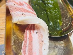 -首尔朴宝·炭火烤肉(五角场店)