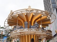 -东莞松山湖万象汇